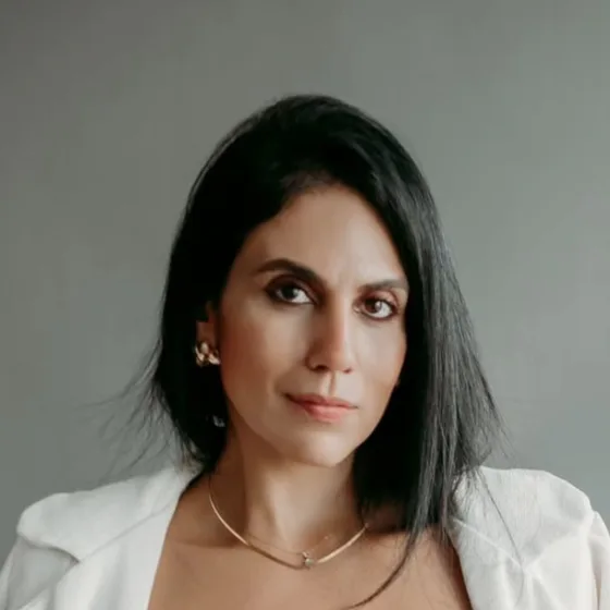 Amanda da Costa Ferreira