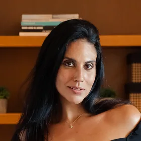 Amanda da Costa Ferreira